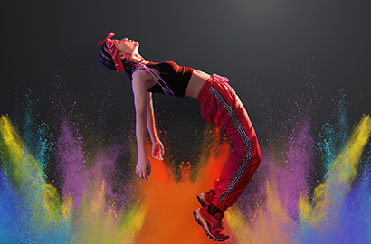 全套VI设计：构建平乐县企业品牌标准化体系的核心支撑